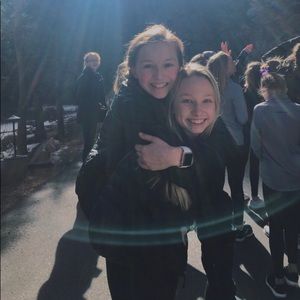 Meet your Posher, Maddie